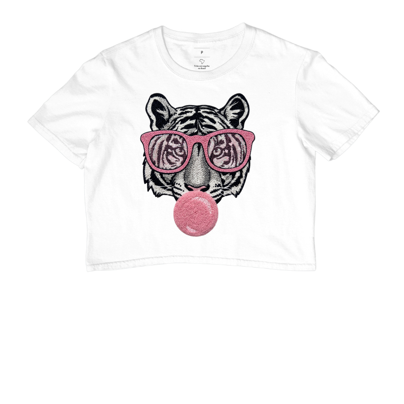 Tigre Pop - Imagem 3
