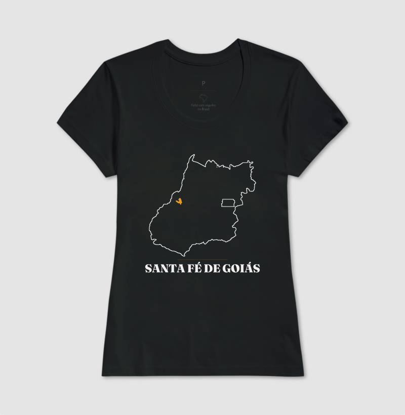 Santa Fé de Goiás | Traço GO - Imagem 3