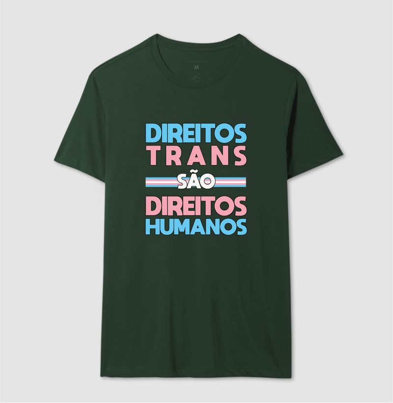 [GABYSHINY] DIREITOS TRANS SÃO DIREITOS HUMANOS - Imagem 12