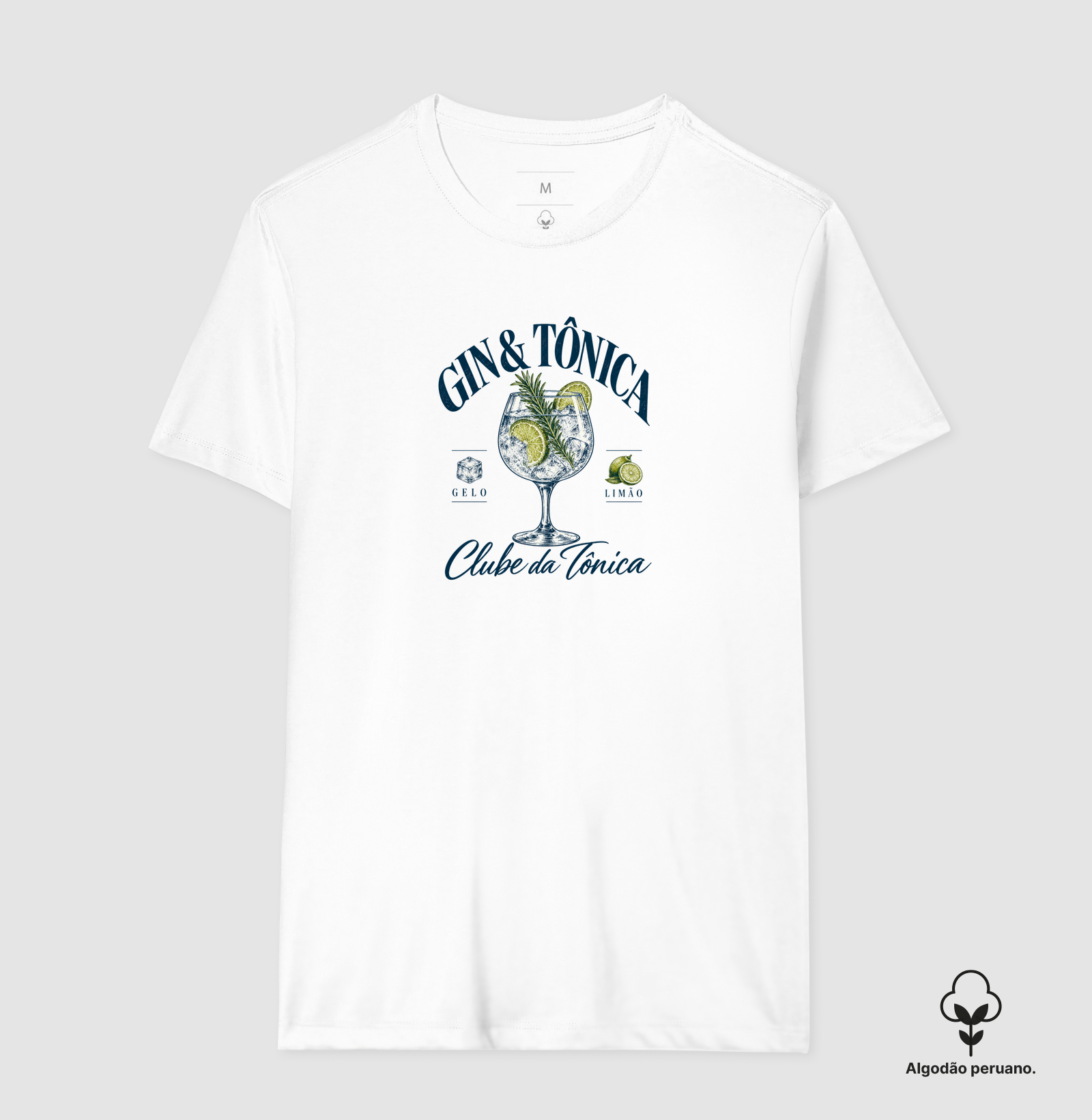 Gin Tônica - Imagem 4