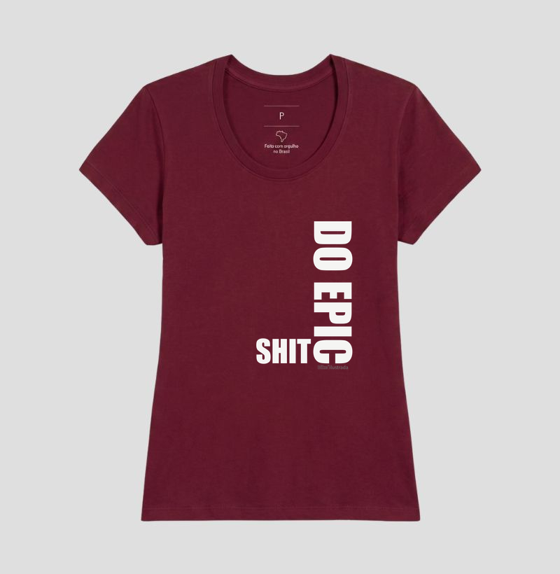 Camisa 18