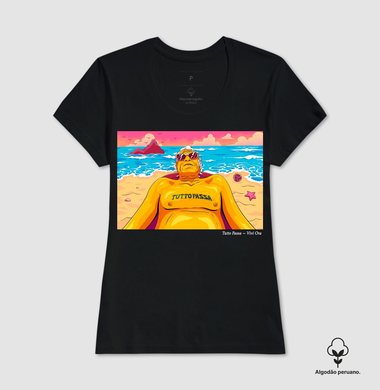 Camisa 5