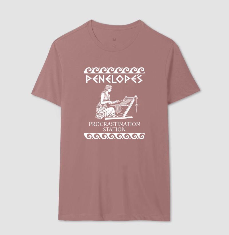 Penelope's procrastination station - Imagem 19