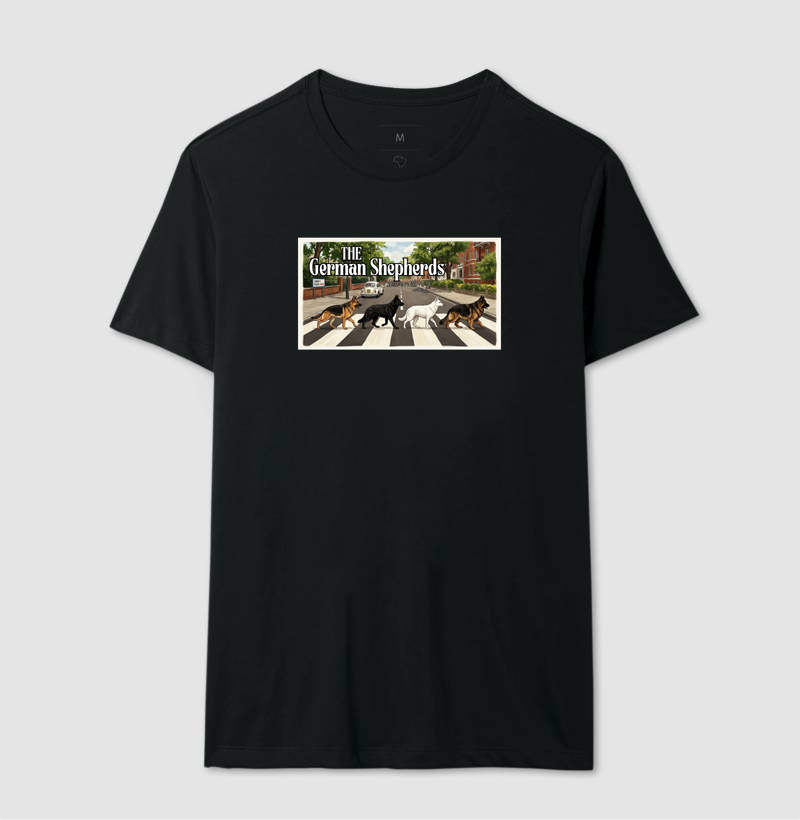 The German Shepherd - Imagem 2