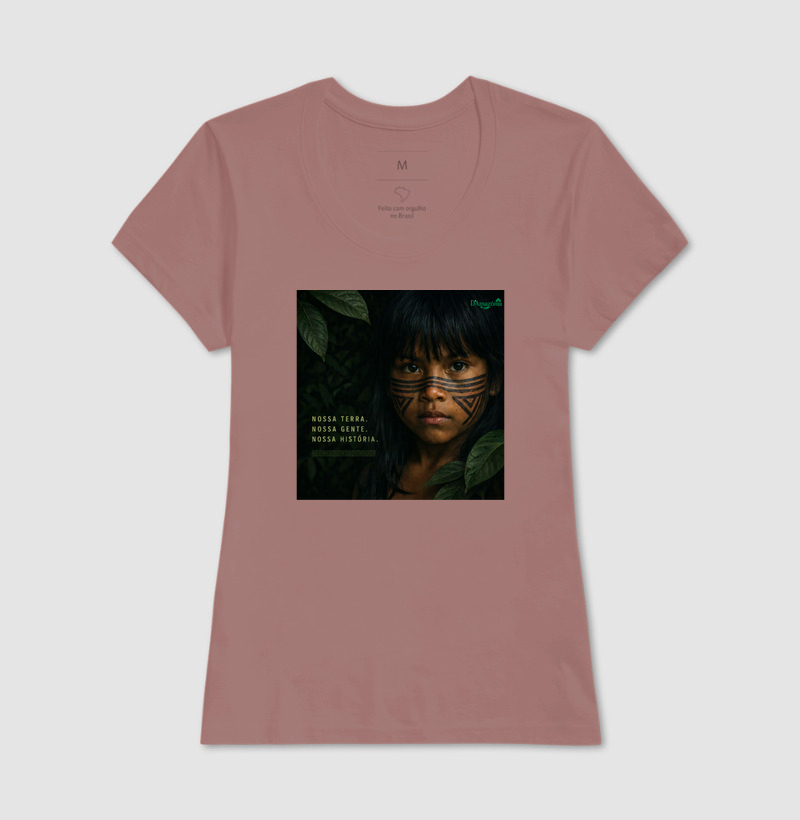 Camisa 16