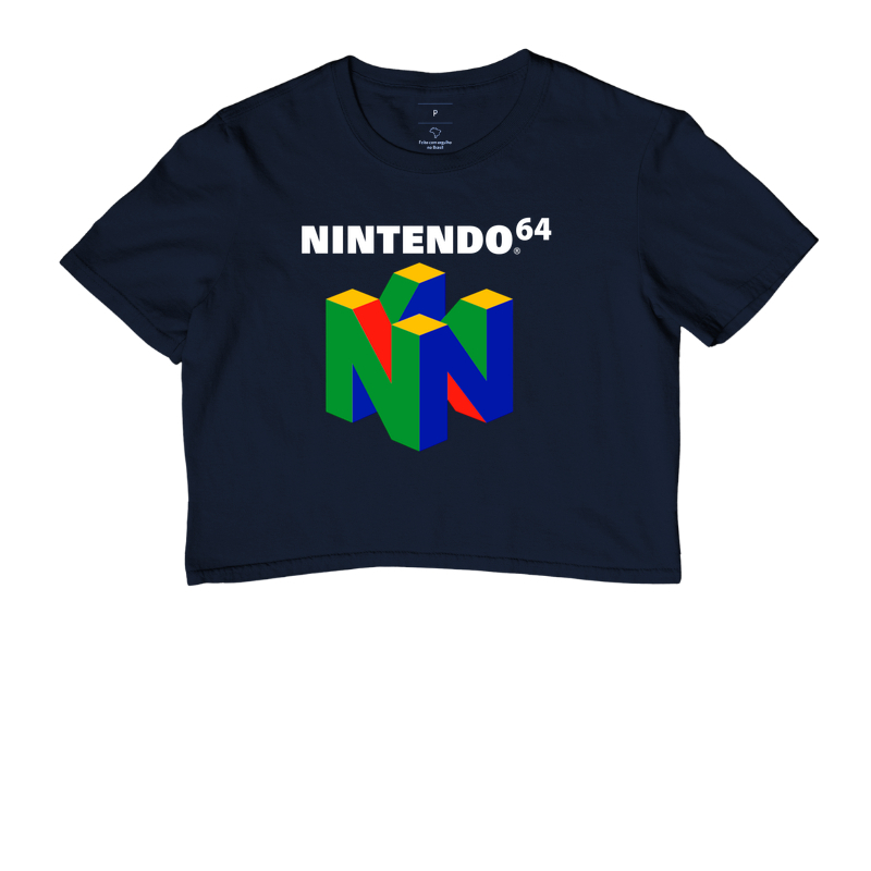 Nintendo 64 - Imagem 4