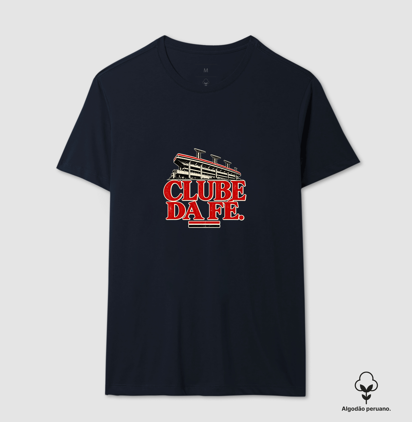 CLUBE DA FÉ - Imagem 7