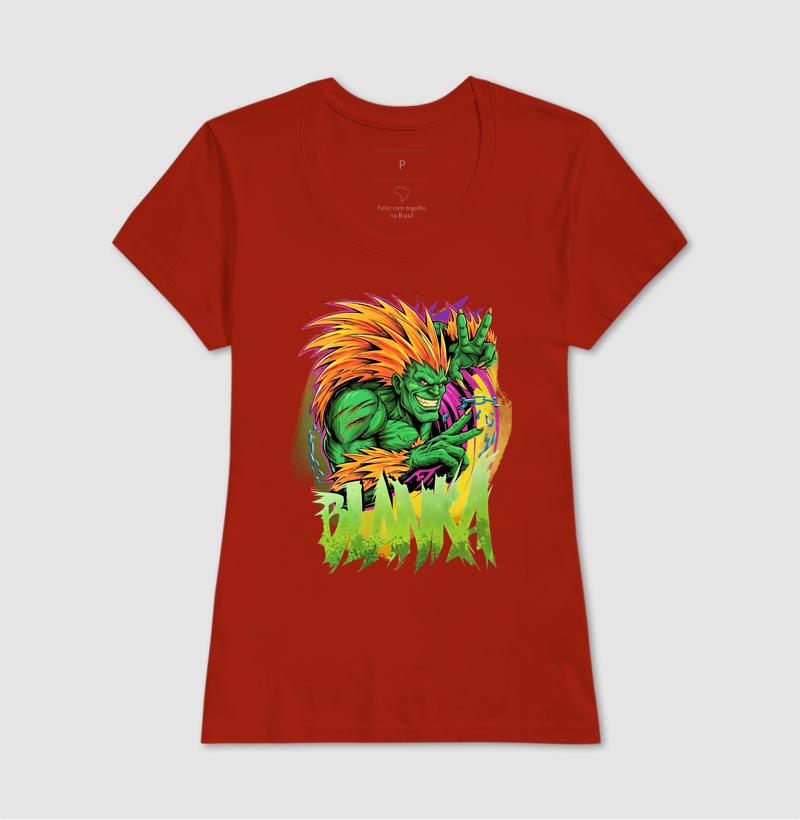 Blanka - Imagem 11