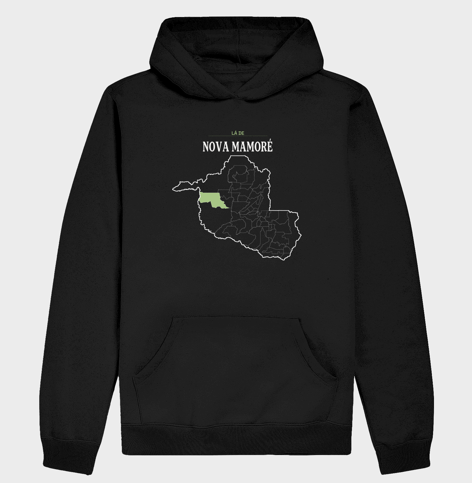 Nova Mamoré | Território RO - Imagem 2