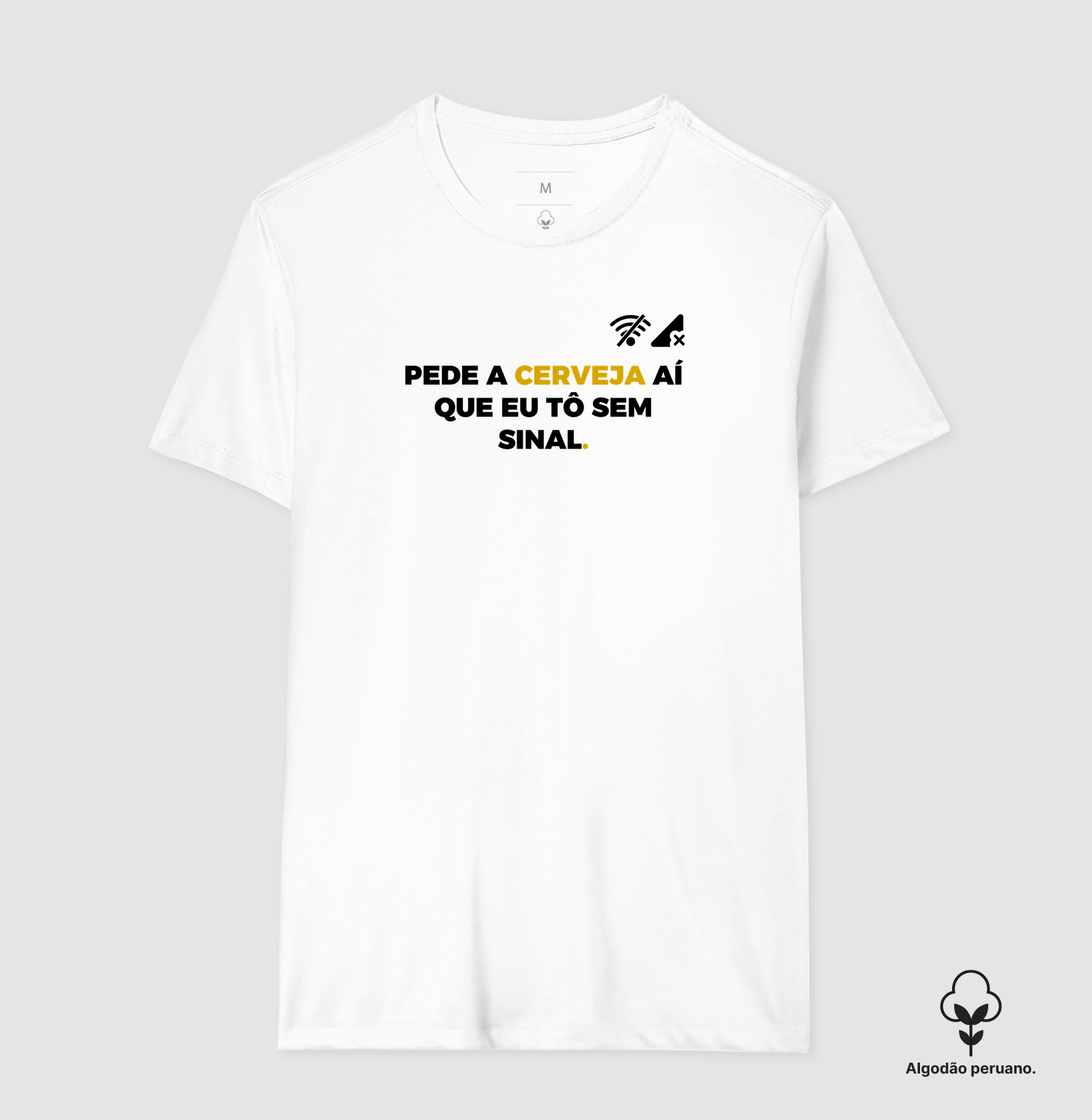 Sem Sinal - Imagem 5