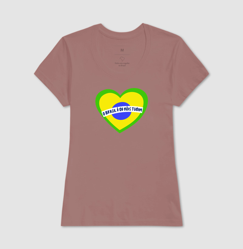 Camisa 19