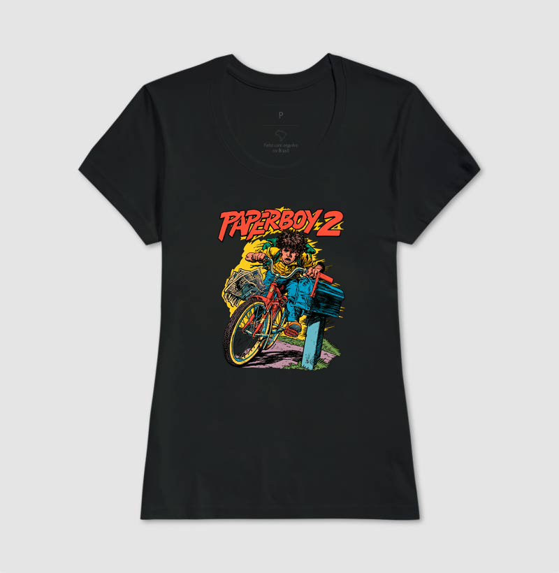 PaperBoy2 - Imagem 4
