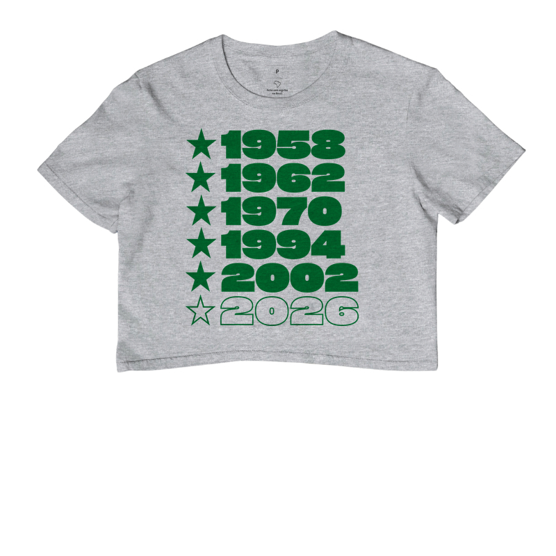 Camisa 5