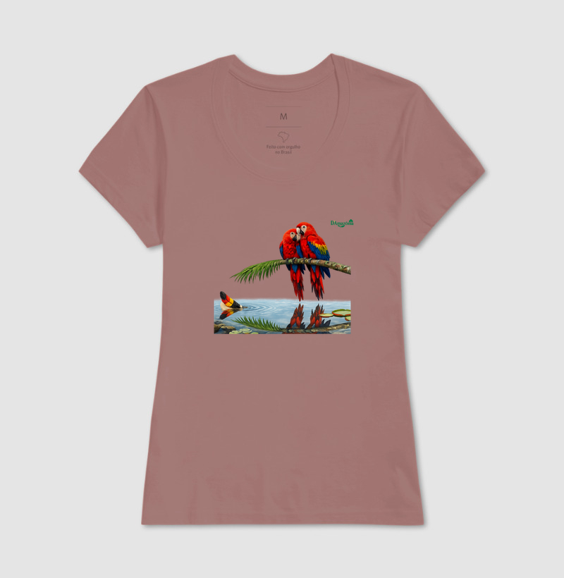 Camisa 16