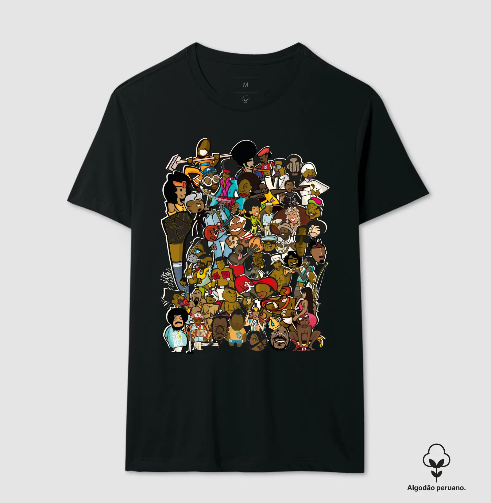 Camisa 2