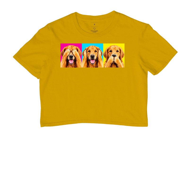 Os 3 goldens sábios - Imagem 8