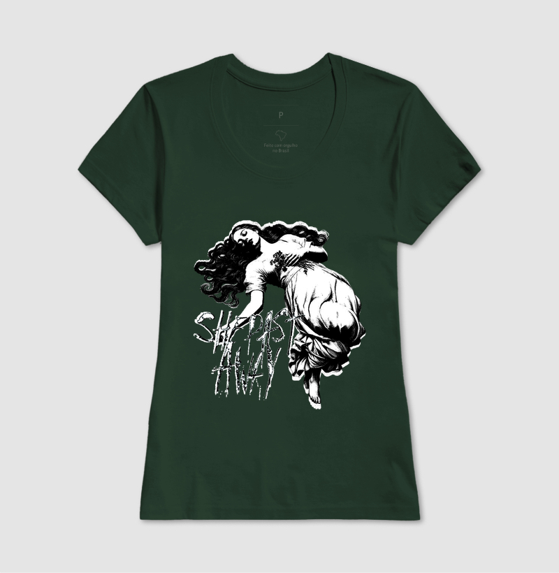 Camisa 15