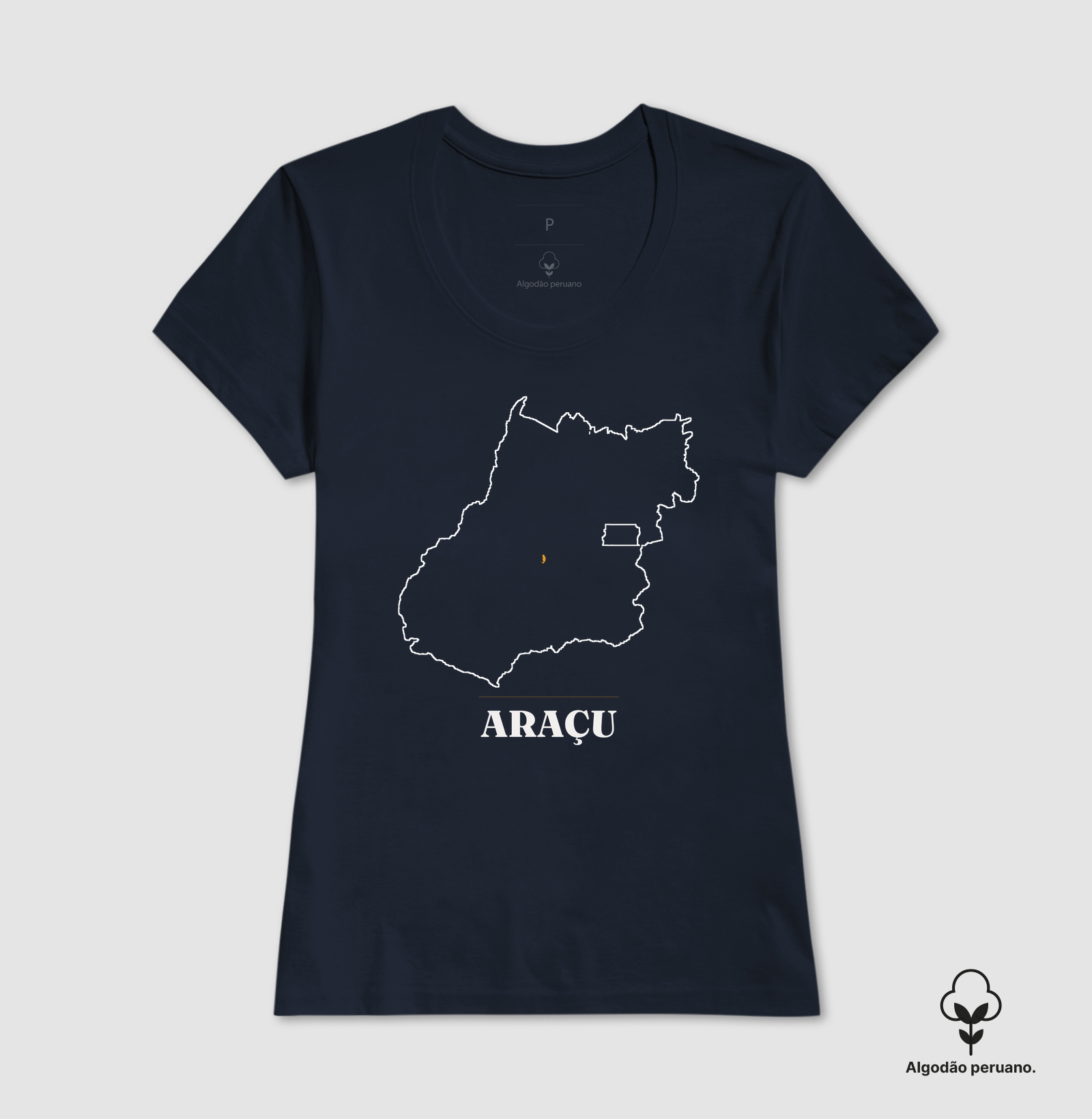 Camisa 6