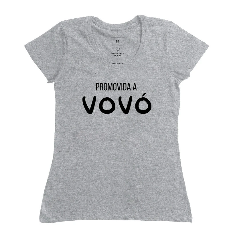 Promovida a VOVÓ - Imagem 7