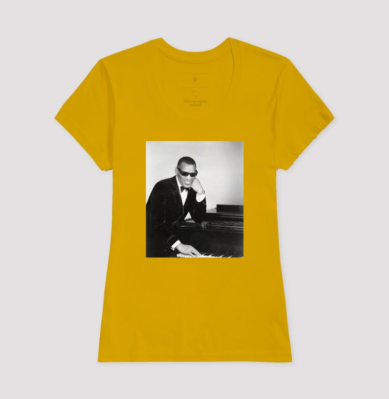 Camisa 15