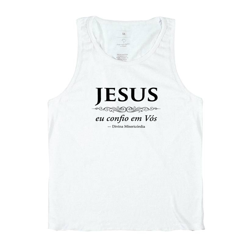 Jesus eu confio em vós - Imagem 2