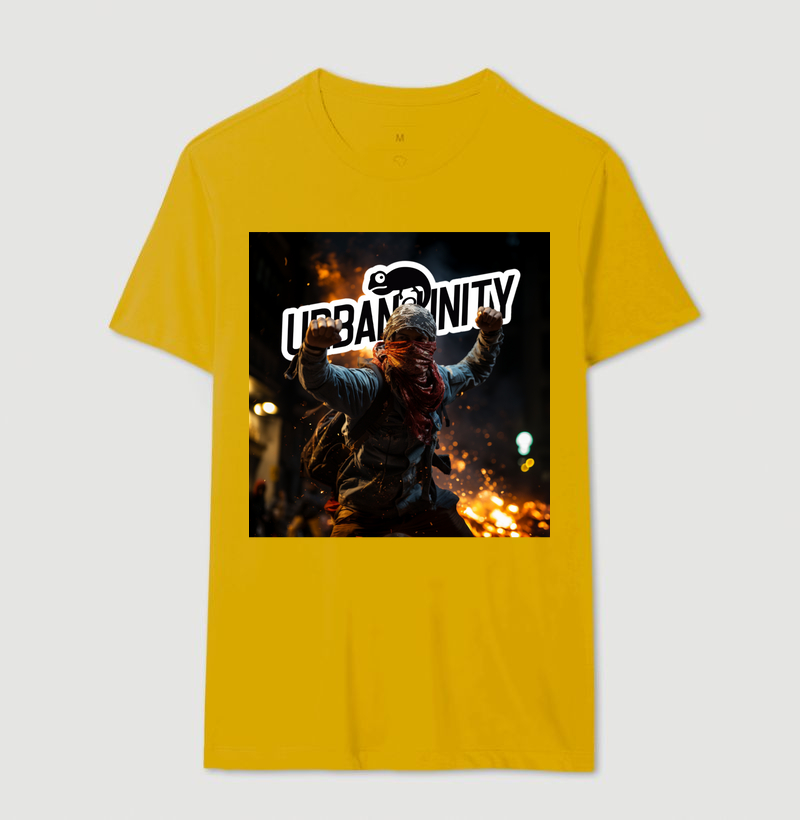 Camisa 13