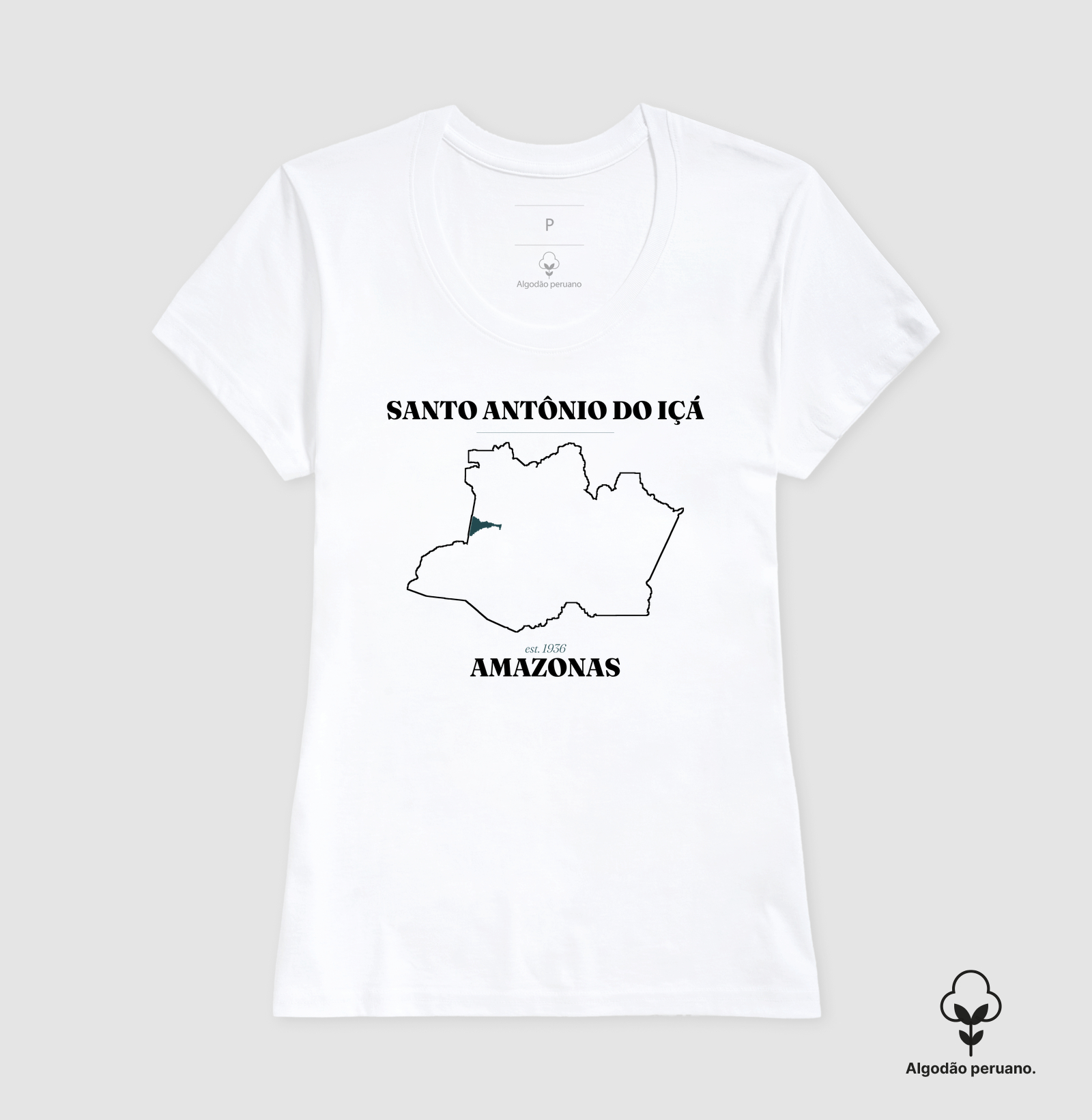 Santo Antônio do Içá | Legado AM - Imagem 5