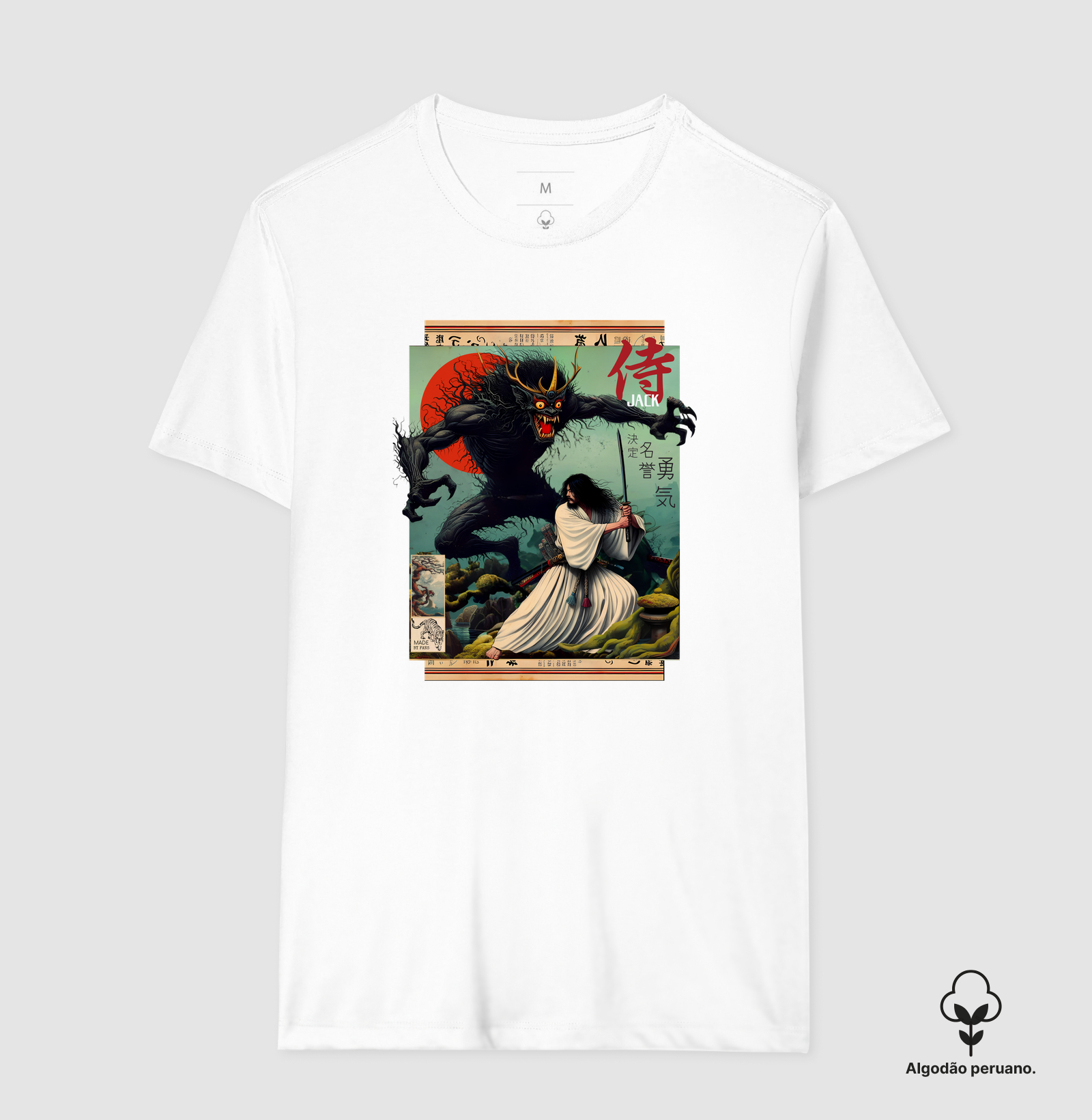 Camisa 2
