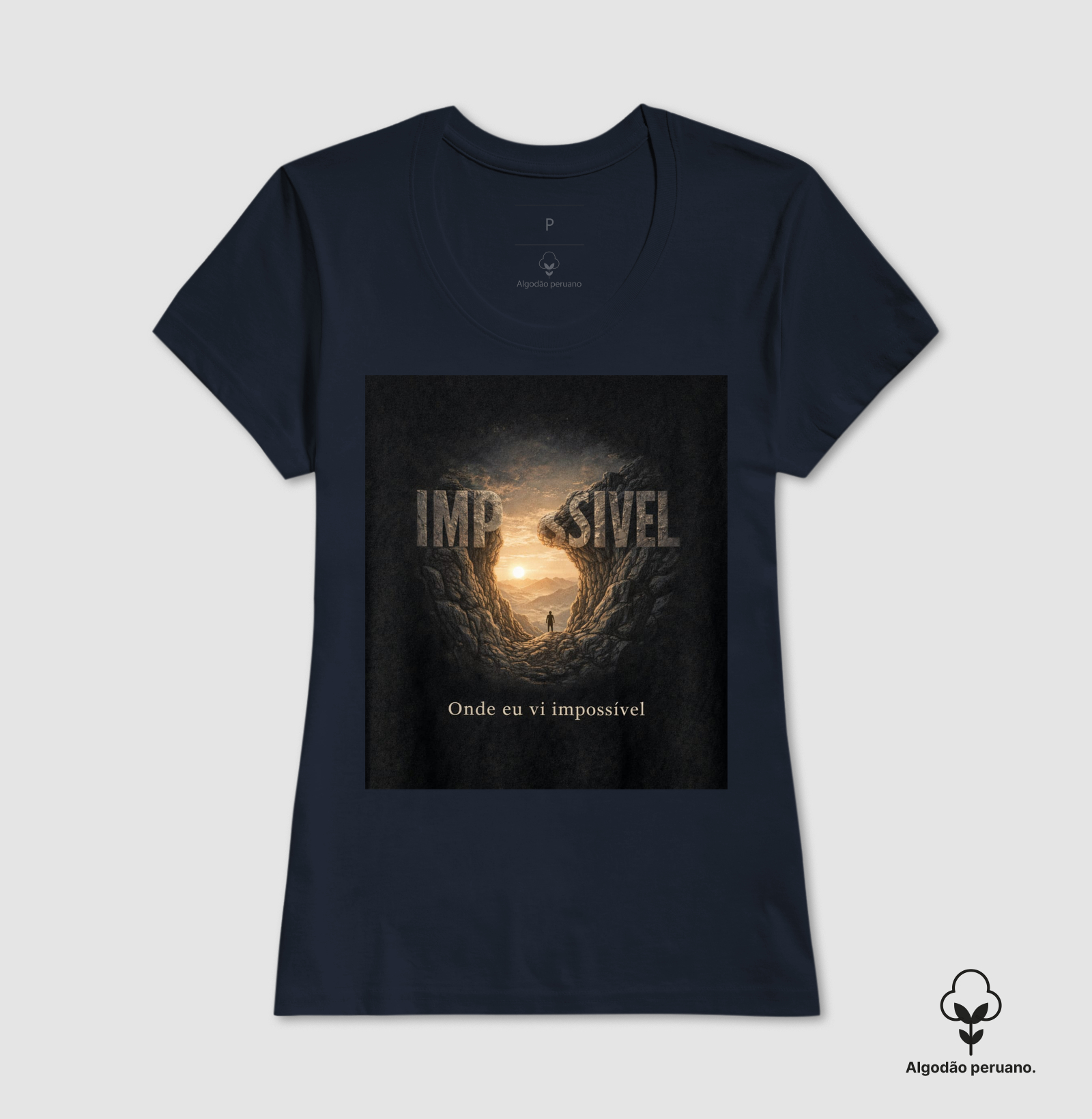 Onde Eu vi Impossível | Tree of Life - Imagem 7