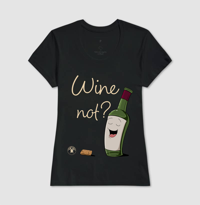 Wine Not? - Imagem 3