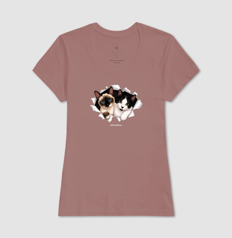 Camisa 16