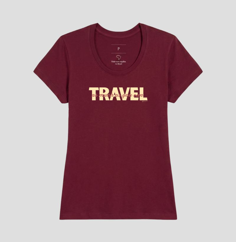 Travel as much as you can - Imagem 20