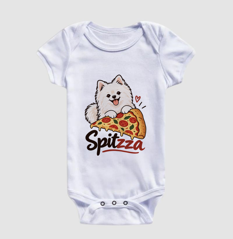 Spitz (Spitzza) Alemão - Imagem 3