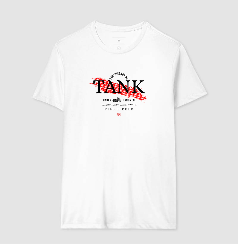 Propriedade de Tank - Imagem 4