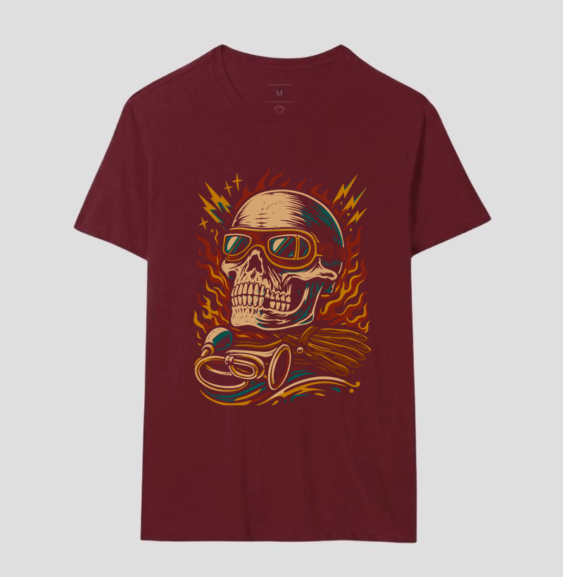 Camisa 10