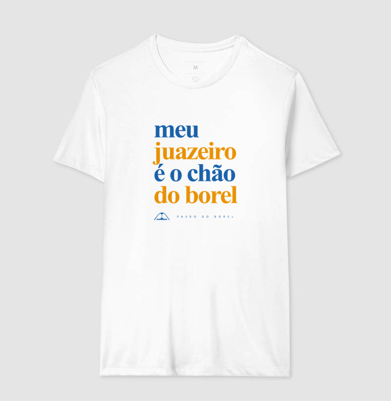 Meu Juazeiro é o chão do Borel - Imagem 4