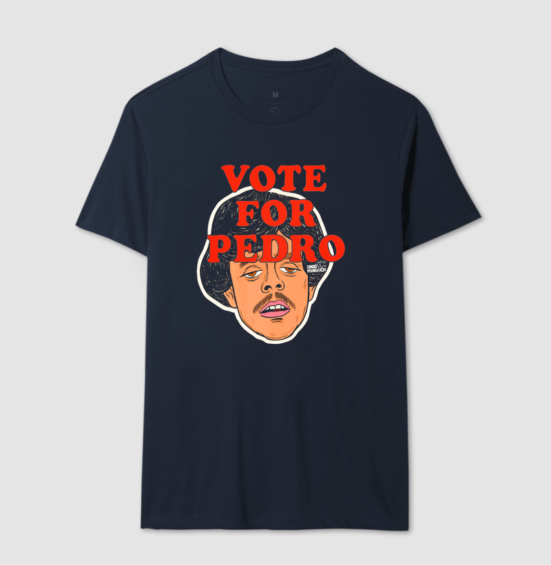 Vote for Pedro Sanchez - Imagem 5
