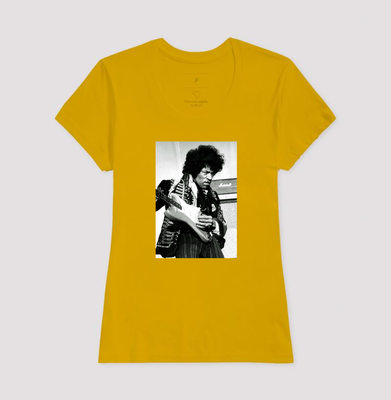 Jimi Hendrix - 1967 - Imagem 15