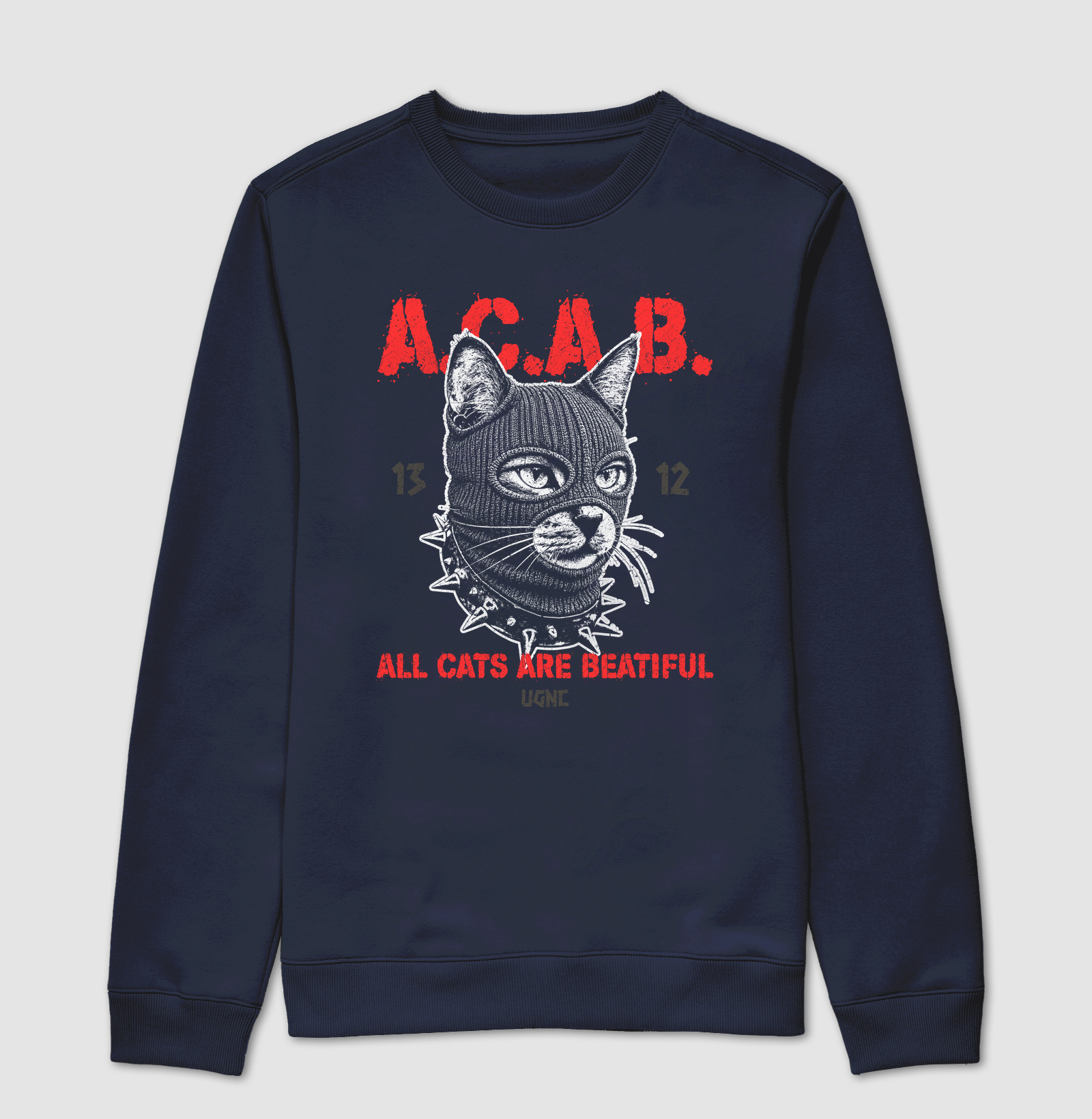 All Cats are Beatiful - Imagem 3