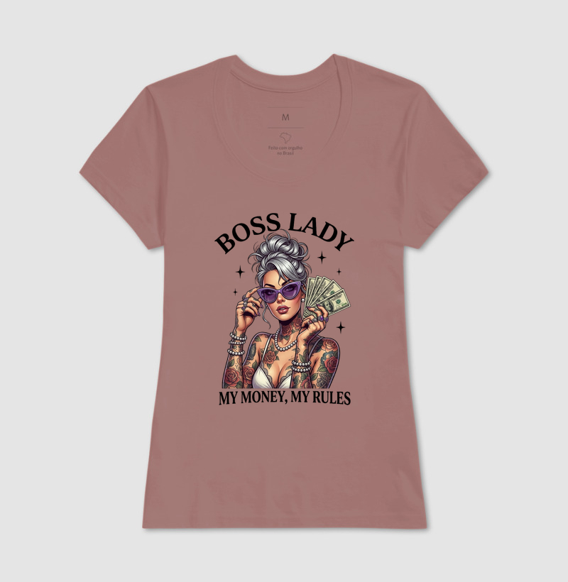 Camisa 9