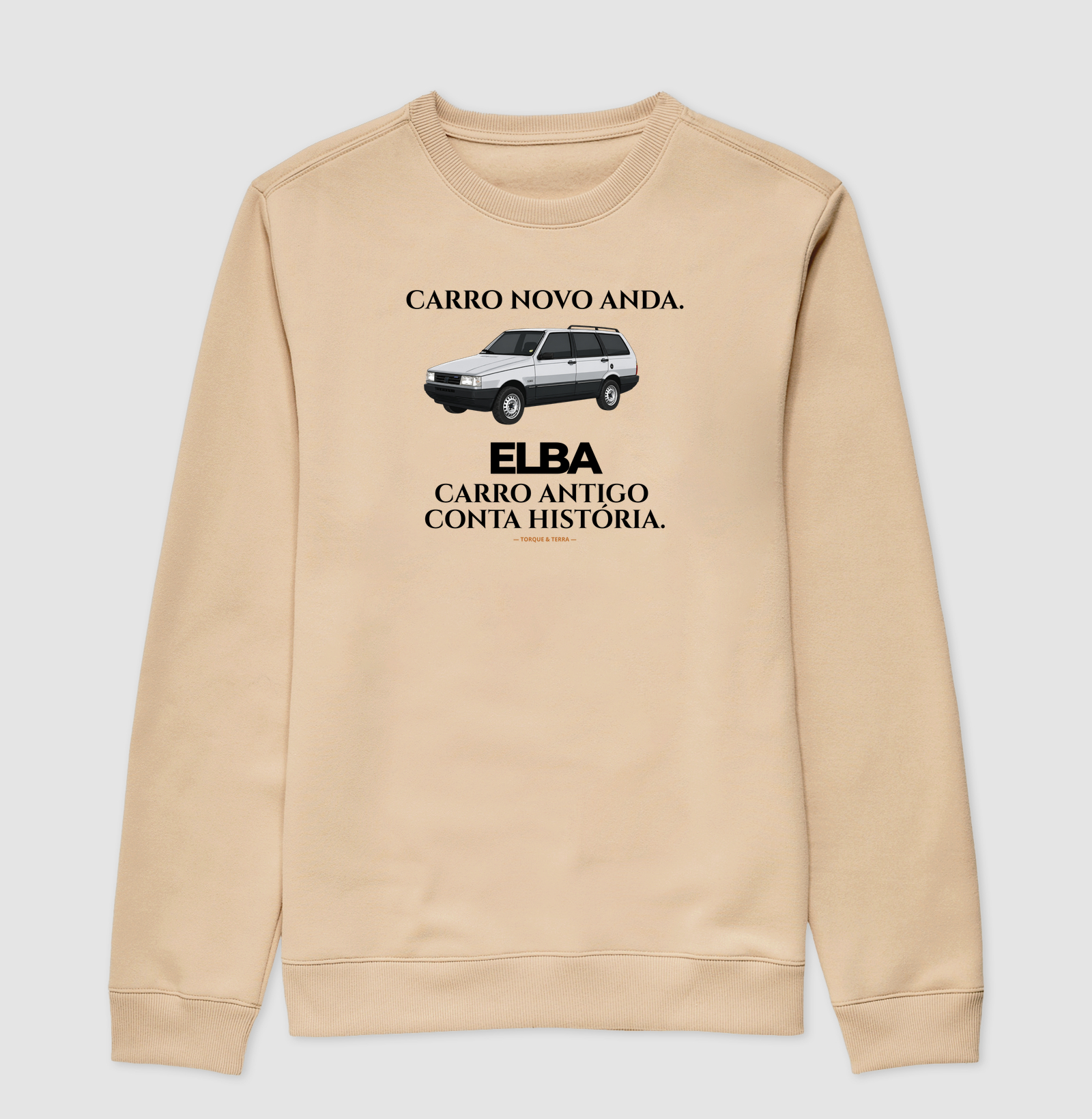 Carro novo anda - ELBA - Imagem 3