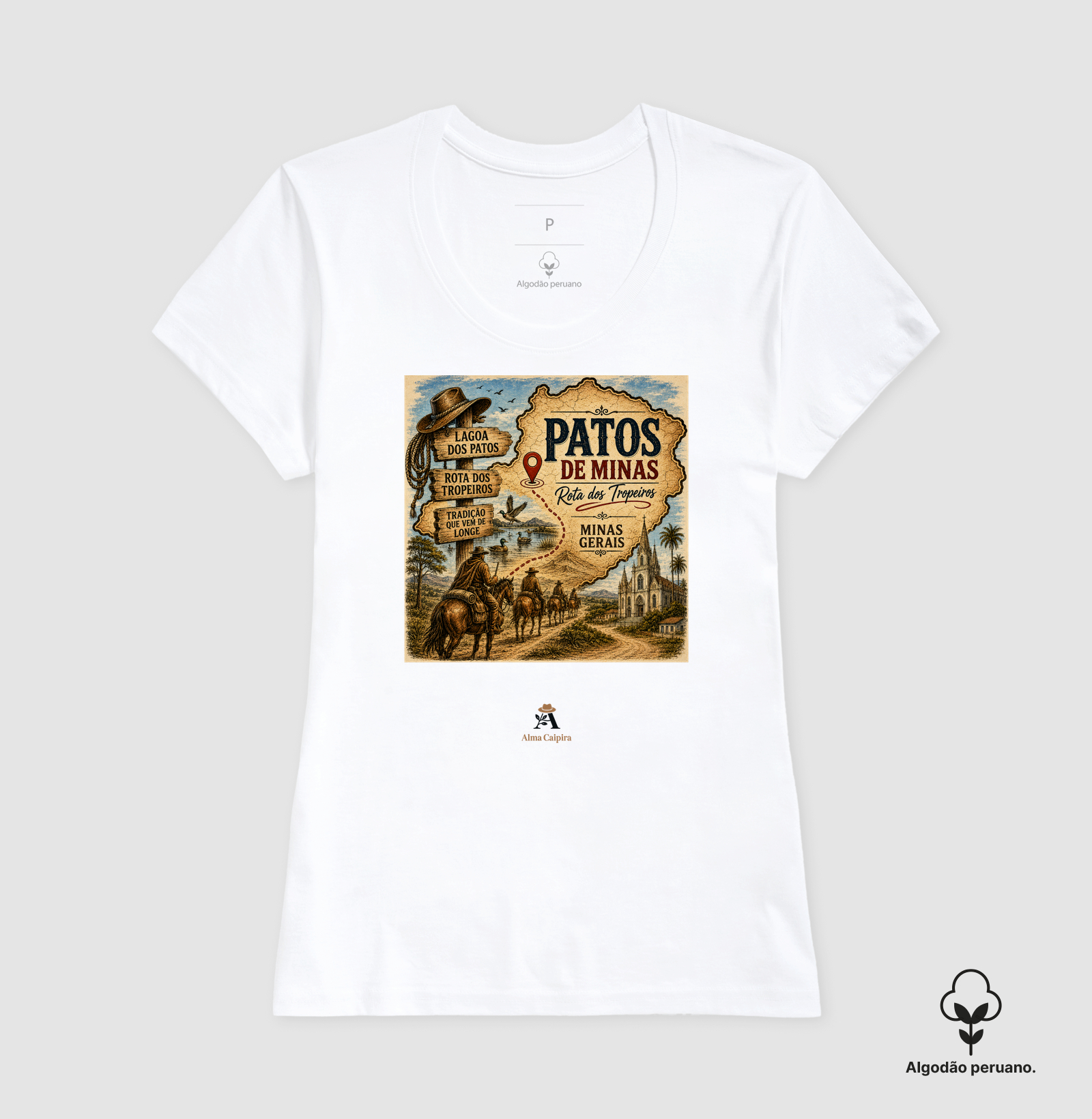Camisa 5