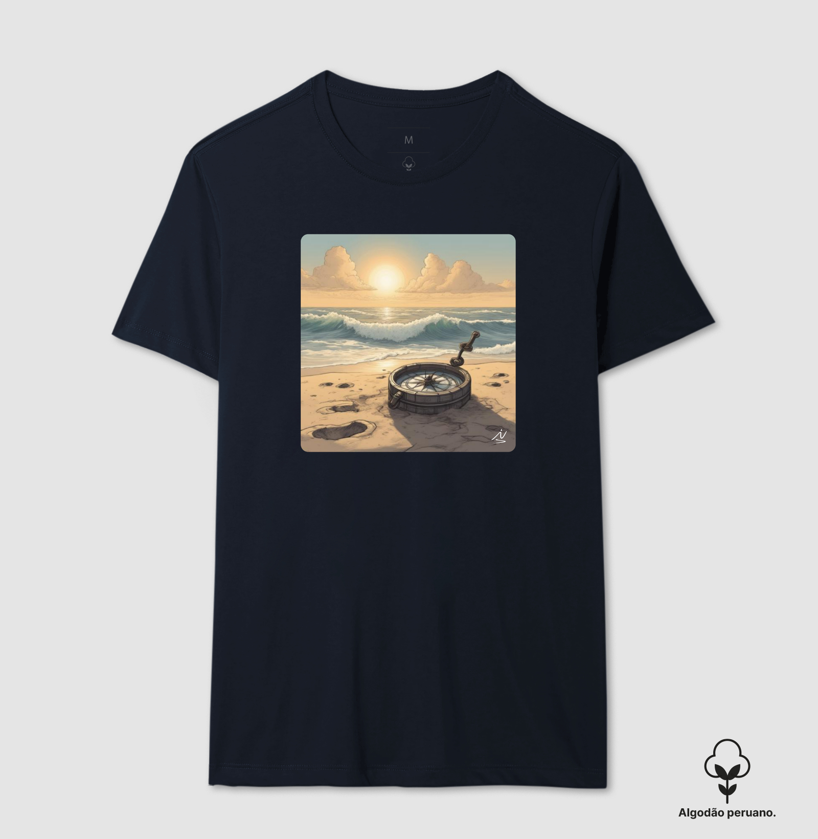 Camisa 3