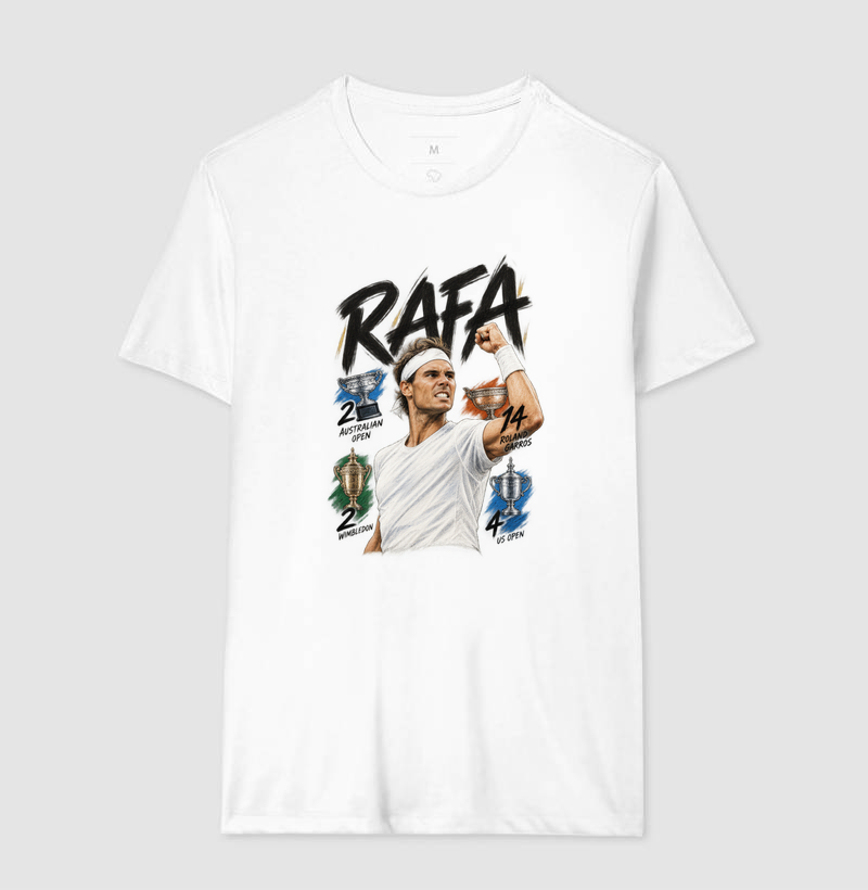 Rafa Slams - Imagem 4