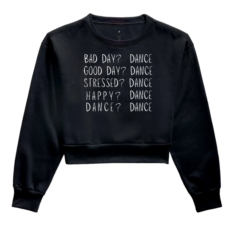 The Answer is Dance - Imagem 2