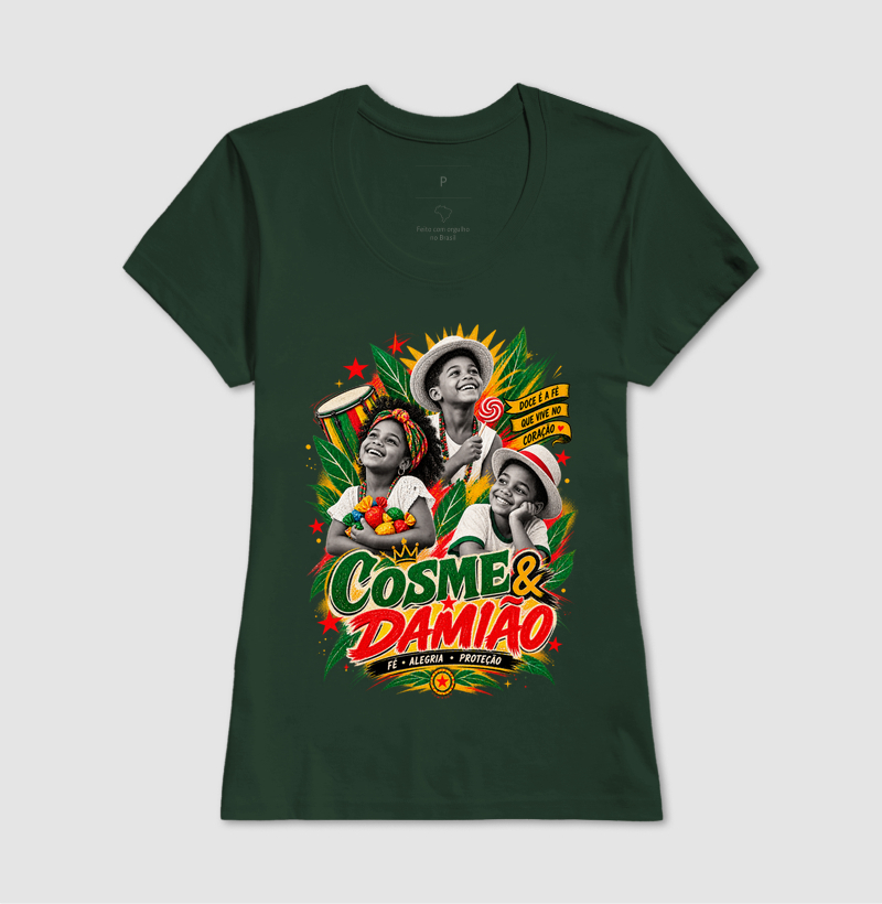 Camisa 12