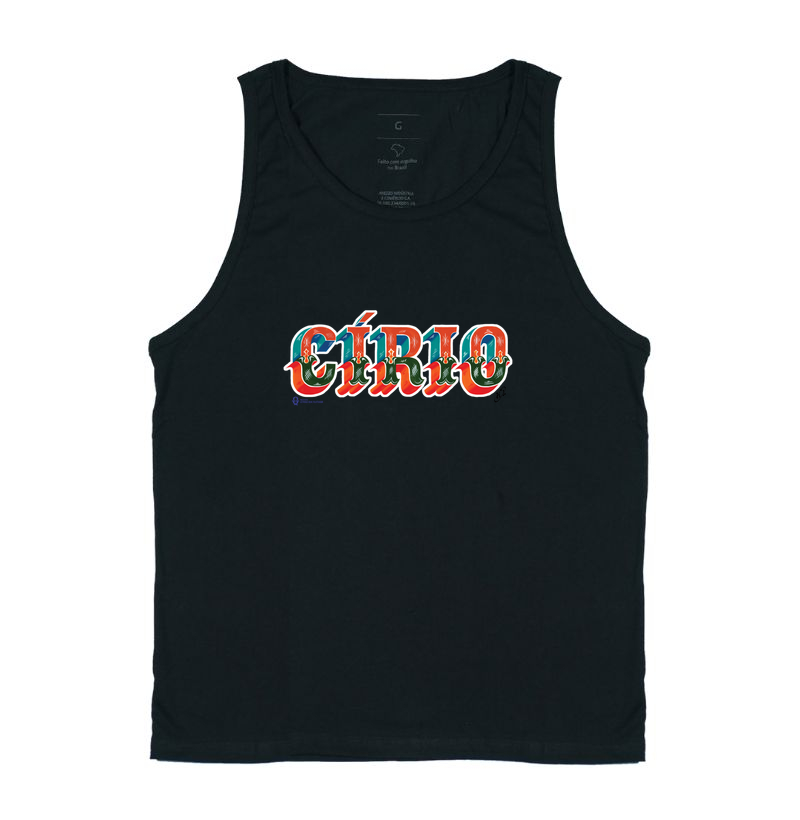 Camisa Círio - Kekel - Imagem 3