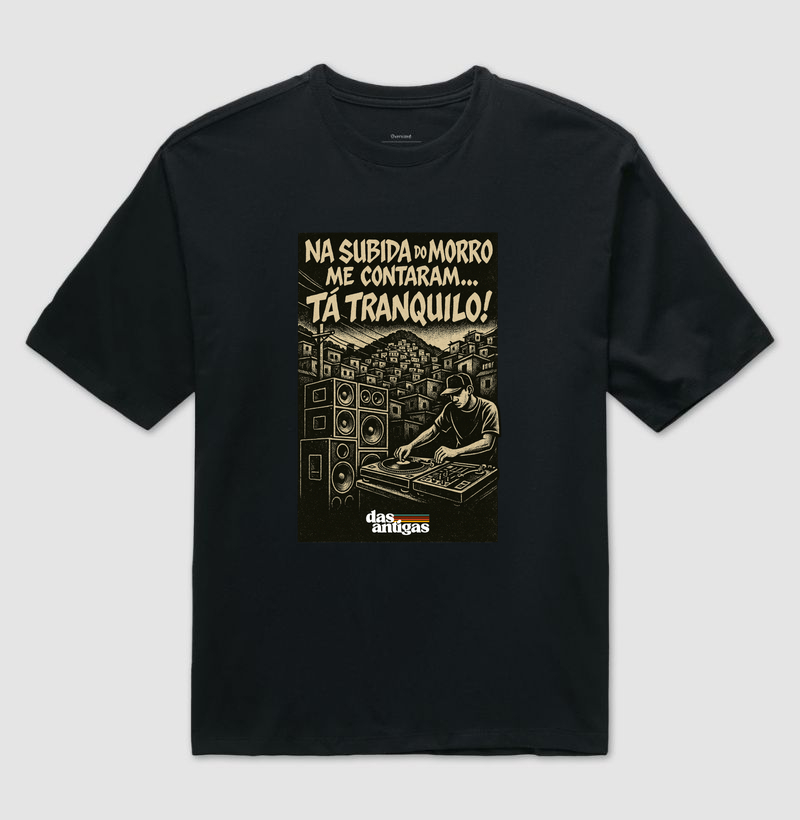 Tá tranquilo!  - Imagem 2