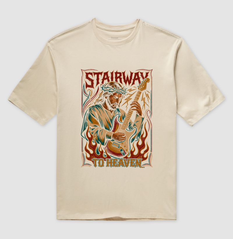 Stairway - Imagem 3