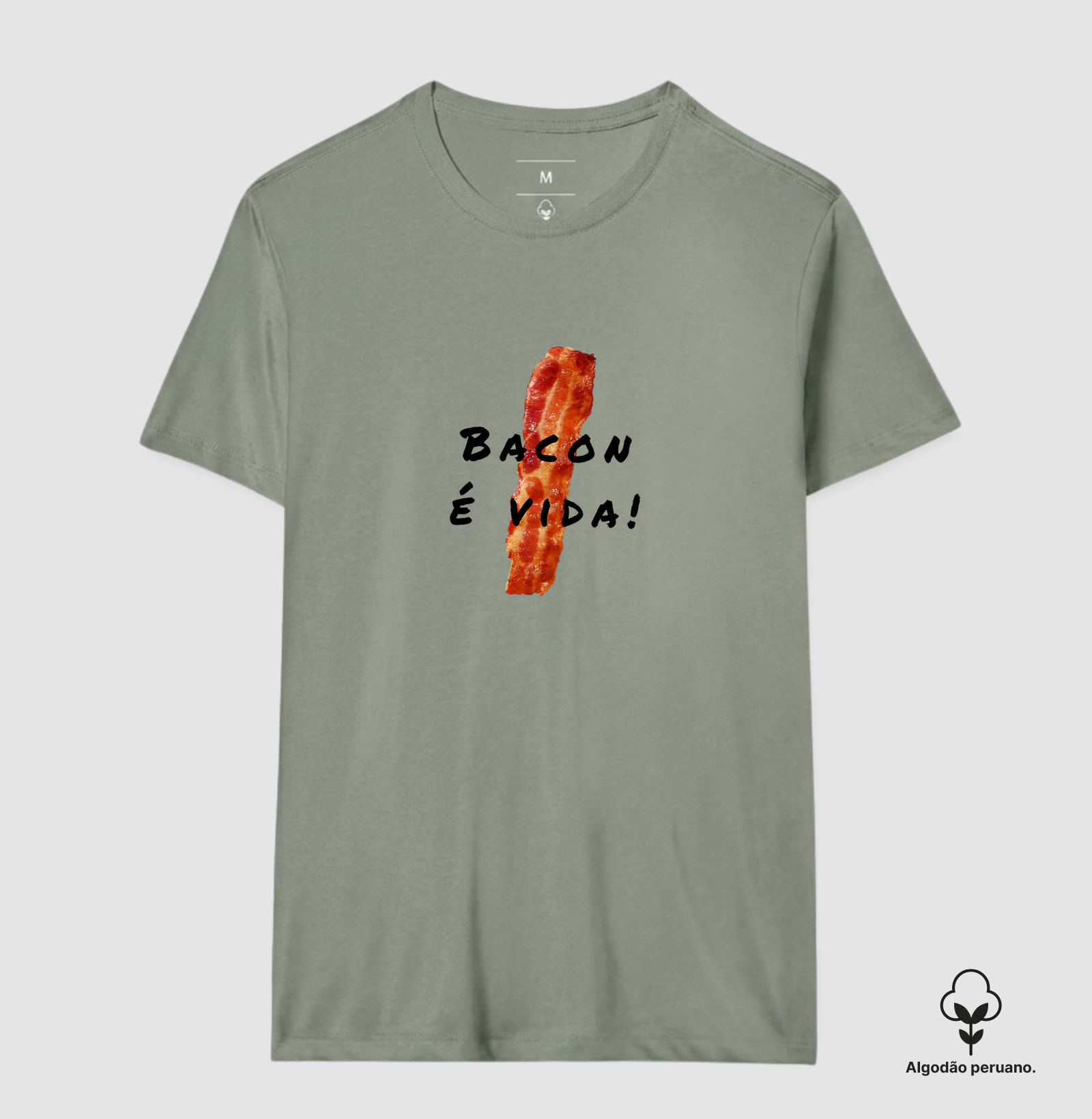 Bacon é Vida! - Imagem 4